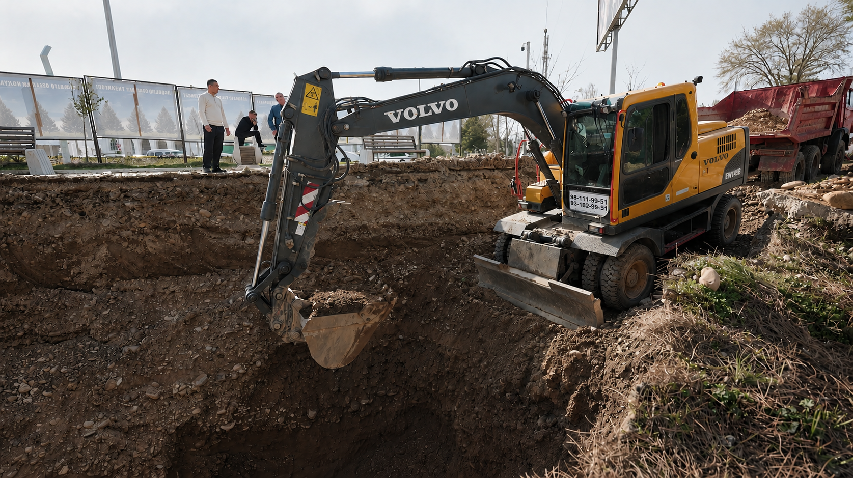 <p>ALMALYK–BEKABAD<br>WATER INFRASTRUCTURE</p>