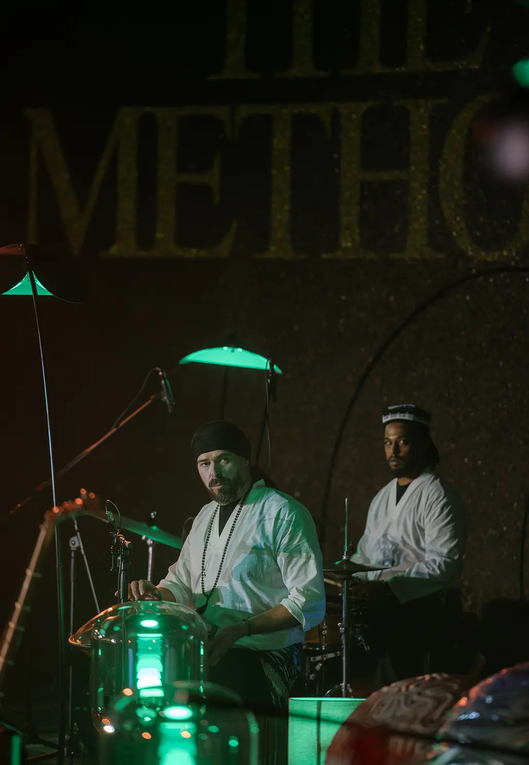 AN EVENING AT CCA TASHKENT 3