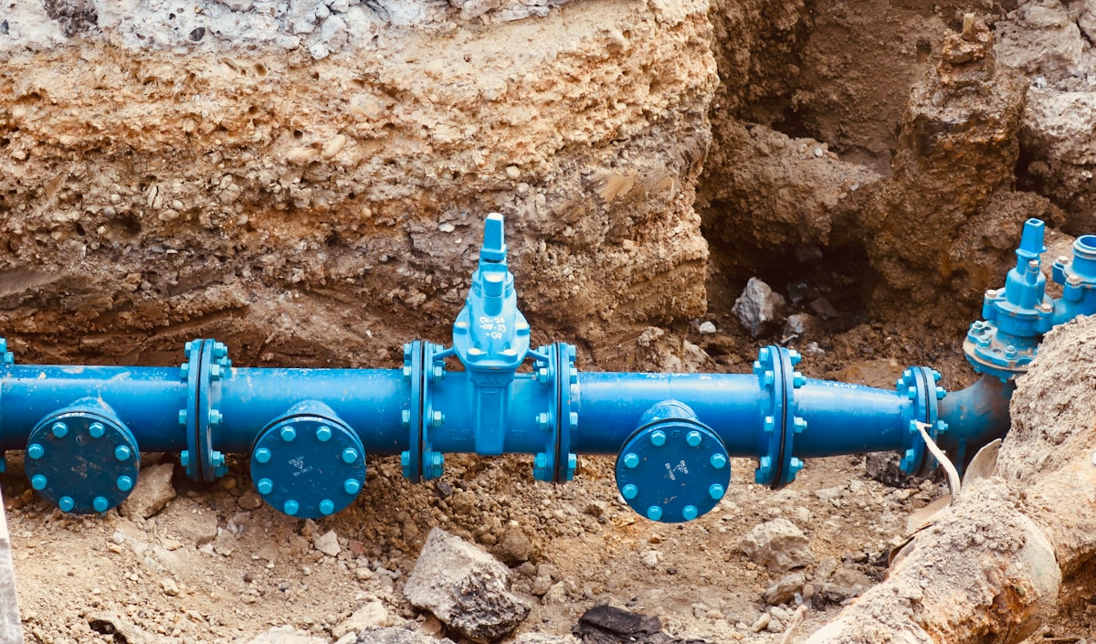 <p>ALMALYK–BEKABAD<br>WATER INFRASTRUCTURE</p>