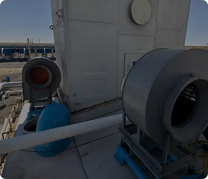 <p>GAZLI: POWERING RELIABLE <br>GAS TRANSPORT</p>