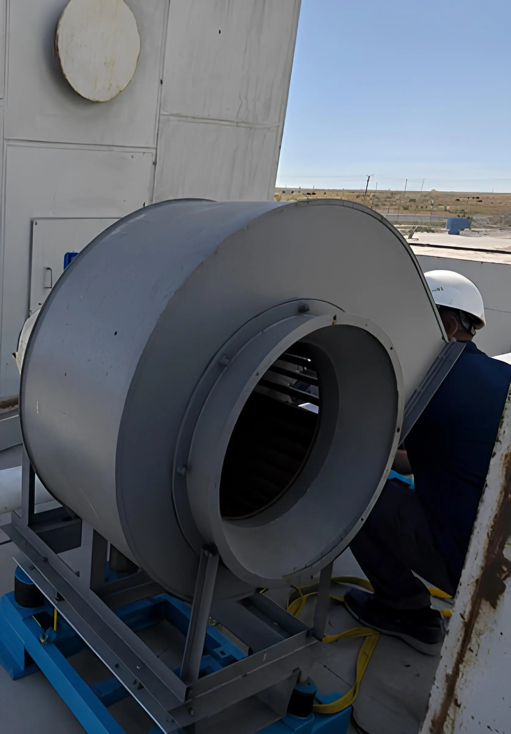 <p>GAZLI: POWERING RELIABLE <br>GAS TRANSPORT</p>