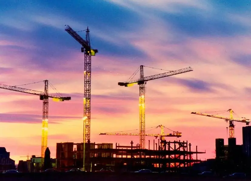 Civil construction