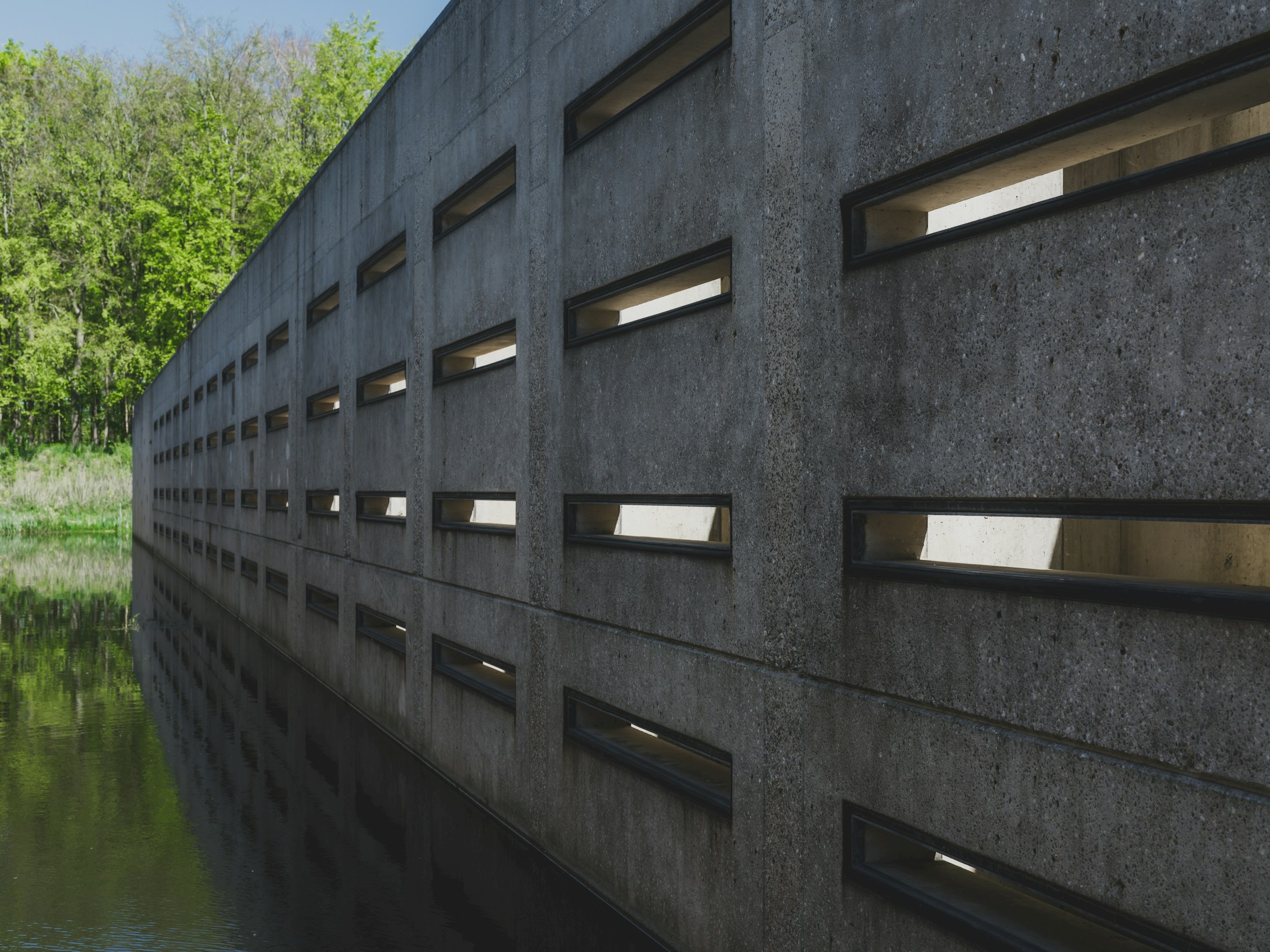 SPECIALISED FACILITIES