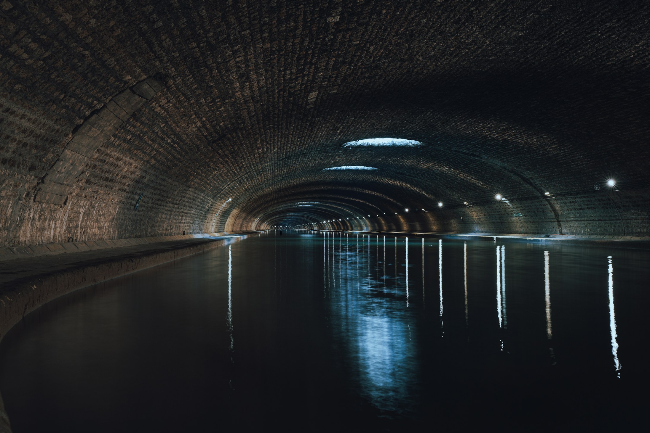 Wastewater & Sewerage