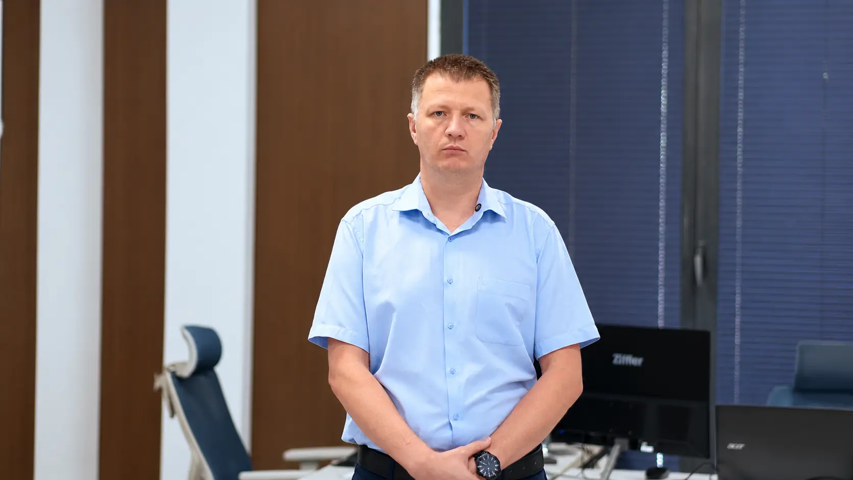 Andrey Dusaev