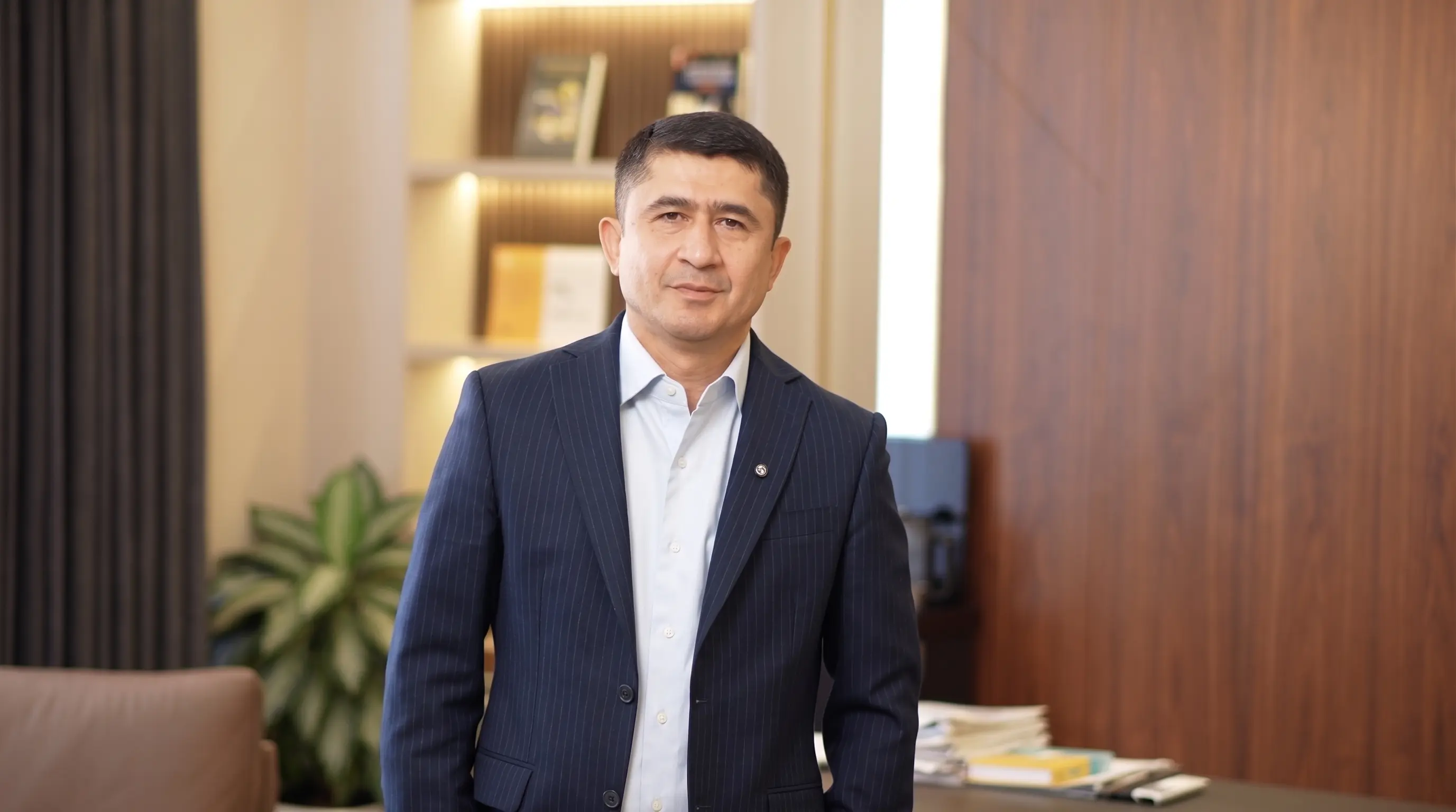 Bobur Umarov